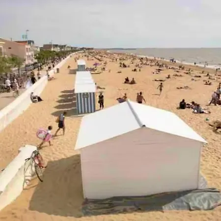 Mobil 4 Pers Climatise - 4 Etoiles Kemping